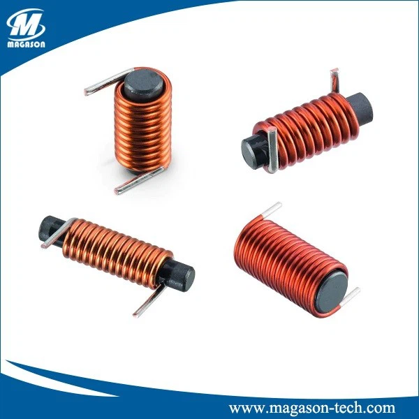 Ferrite Core Coil