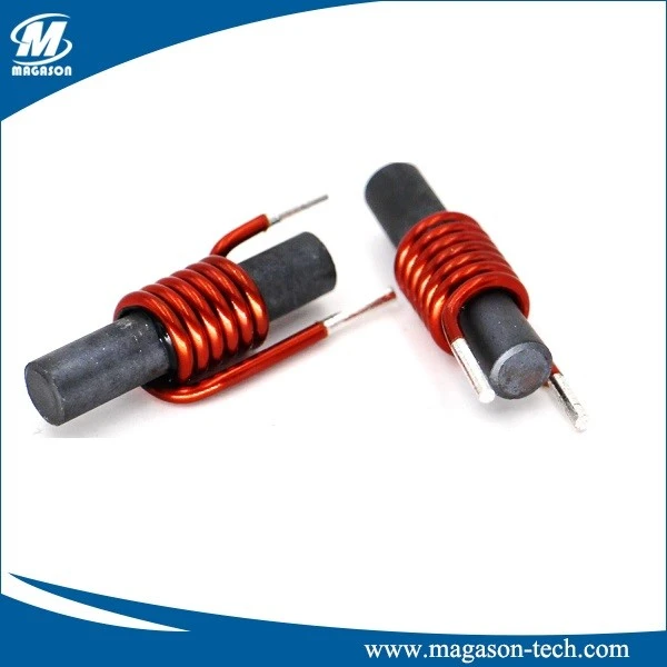 Rod Core Inductor