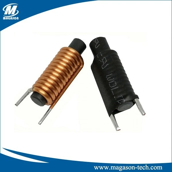 Rod Core Inductor