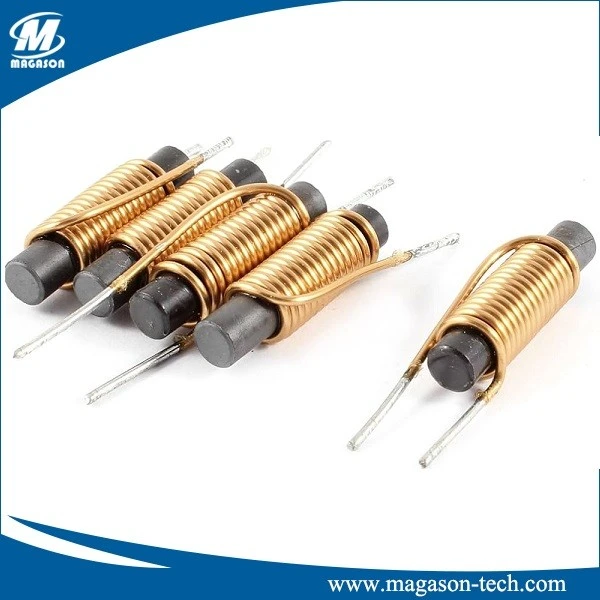 Rod Core Inductor